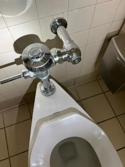 Fixture installation and repair for Pipe Repair in Lamington